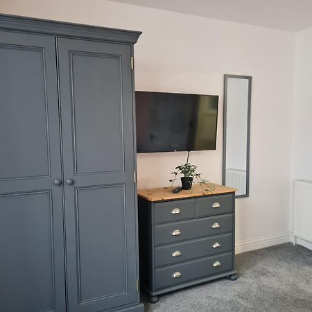 Yorkshire Rose - 2 Bed Apartment Sleeps 6 Scarborough Extérieur photo