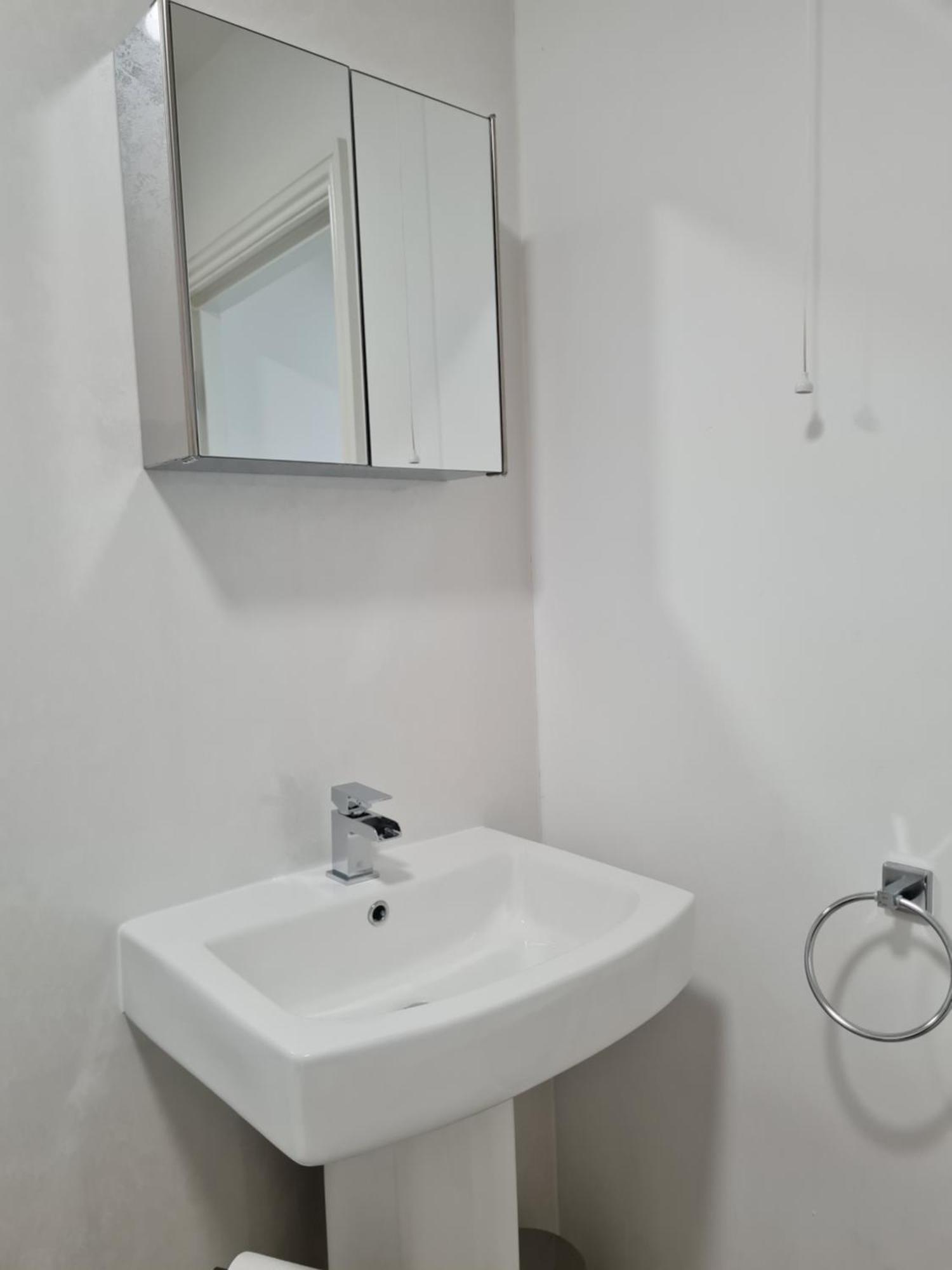 Yorkshire Rose - 2 Bed Apartment Sleeps 6 Scarborough Extérieur photo