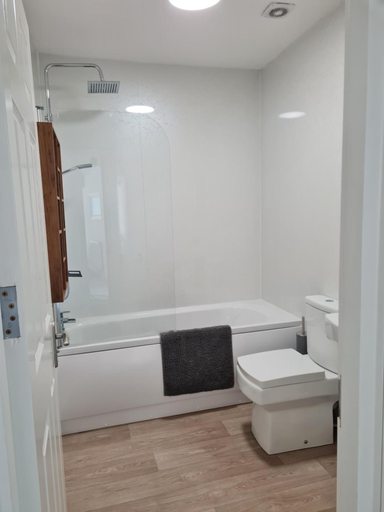 Yorkshire Rose - 2 Bed Apartment Sleeps 6 Scarborough Extérieur photo
