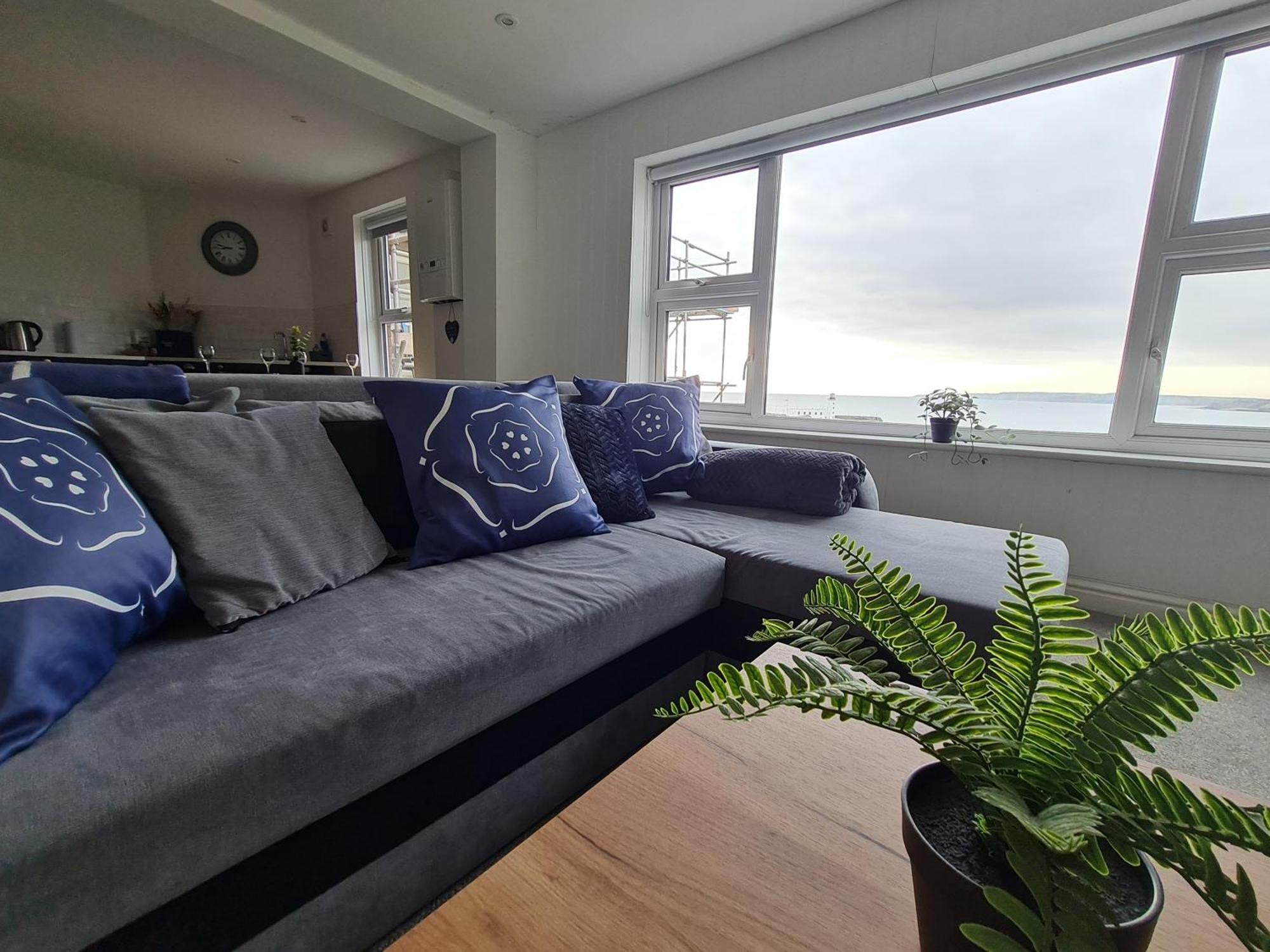 Yorkshire Rose - 2 Bed Apartment Sleeps 6 Scarborough Extérieur photo