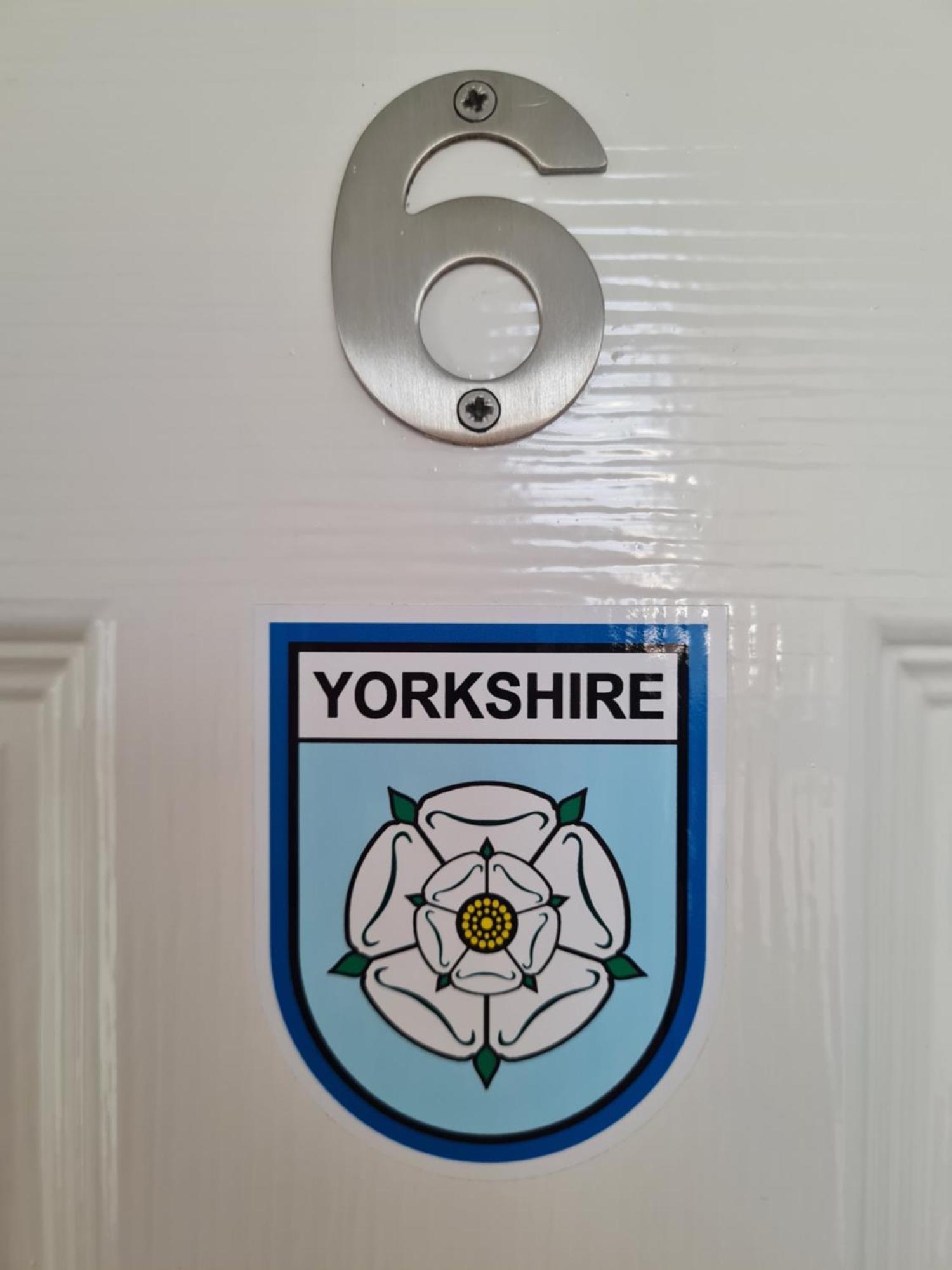 Yorkshire Rose - 2 Bed Apartment Sleeps 6 Scarborough Extérieur photo