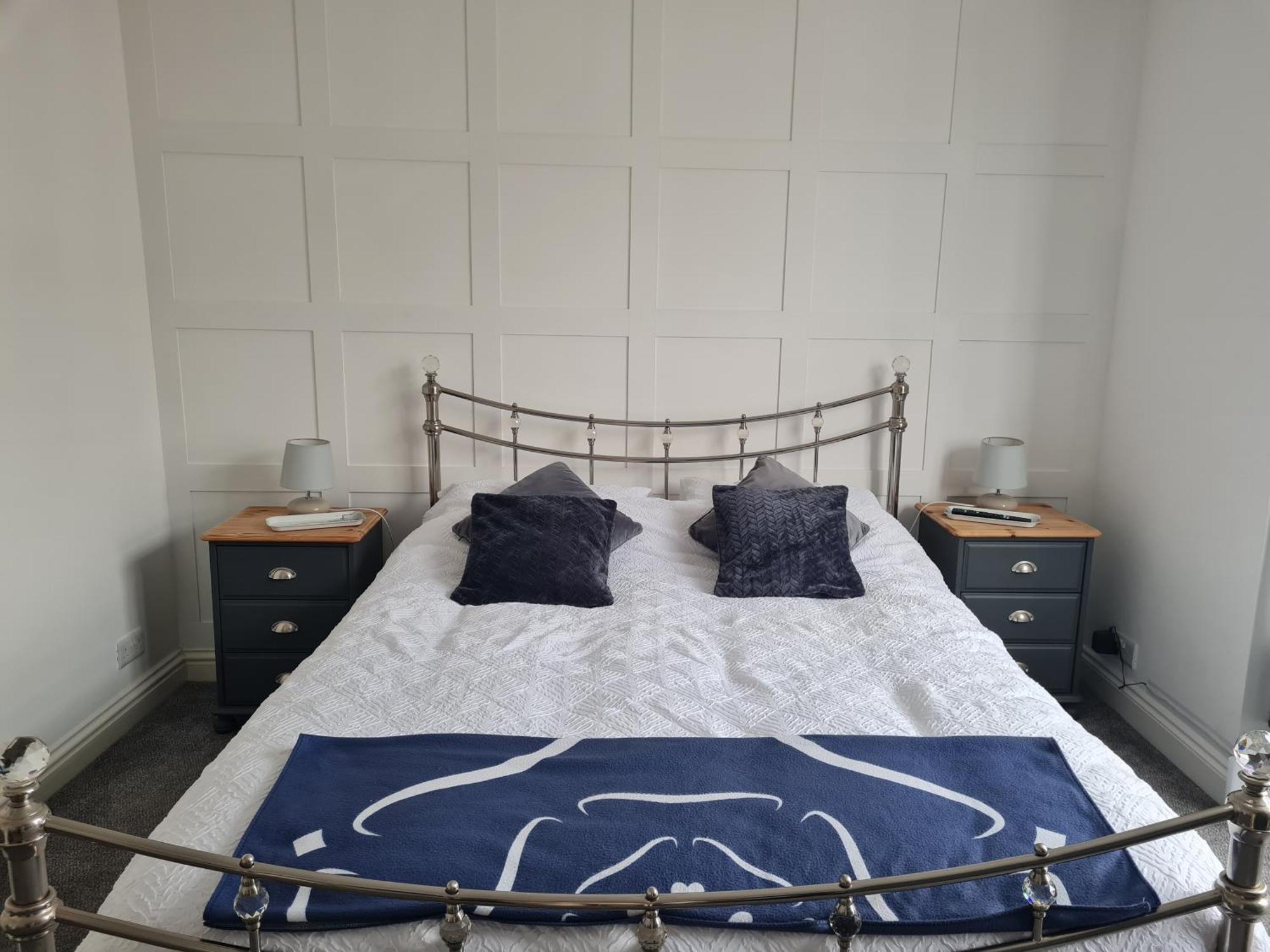 Yorkshire Rose - 2 Bed Apartment Sleeps 6 Scarborough Extérieur photo