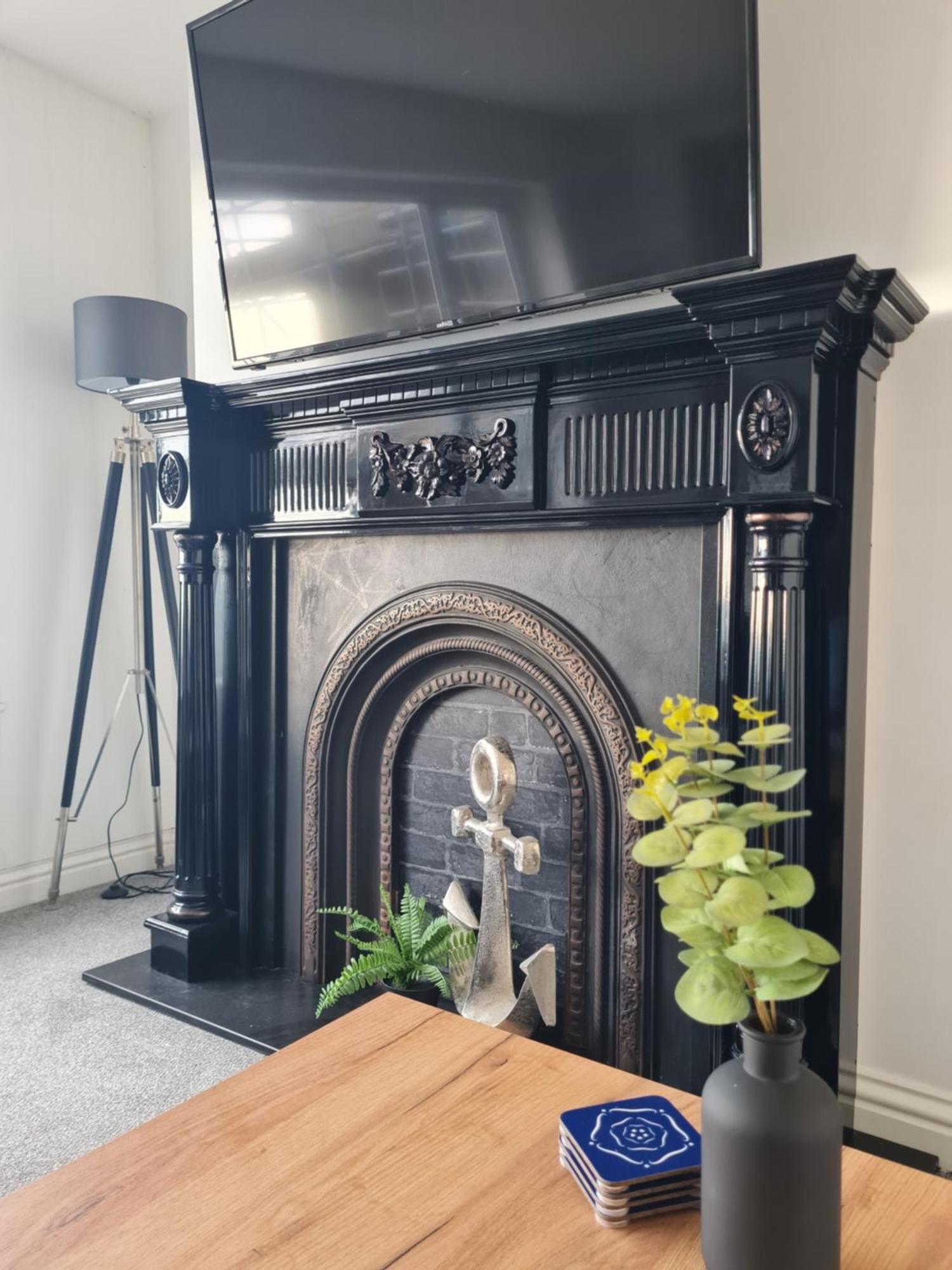 Yorkshire Rose - 2 Bed Apartment Sleeps 6 Scarborough Extérieur photo